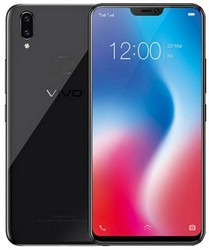 Замена кнопок на телефоне Vivo V9 в Калининграде